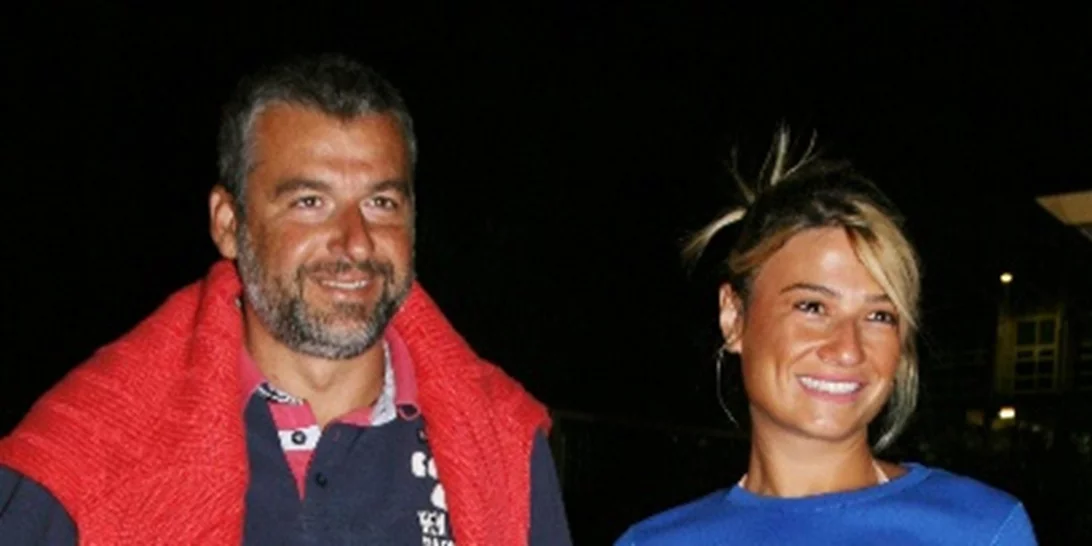 Γιώργος Λιάγκας - Φαίη Σκορδά: Απαντούν στις φήμες χωρισμού με τον καλύτερο τρόπο