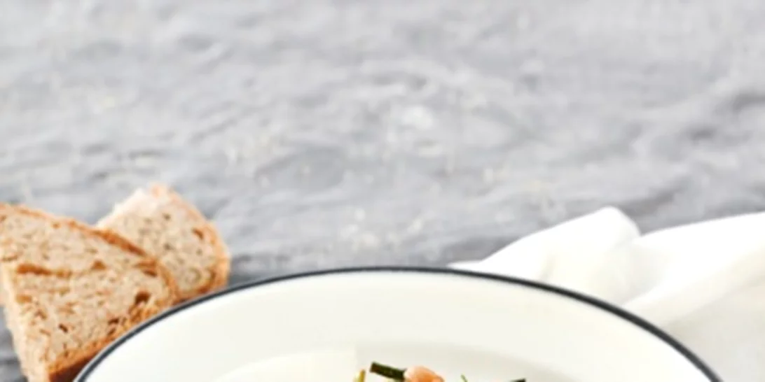 Συνταγή για χόρτα άγρια τσιγαριαστά από τον Βασίλη Καλλίδη