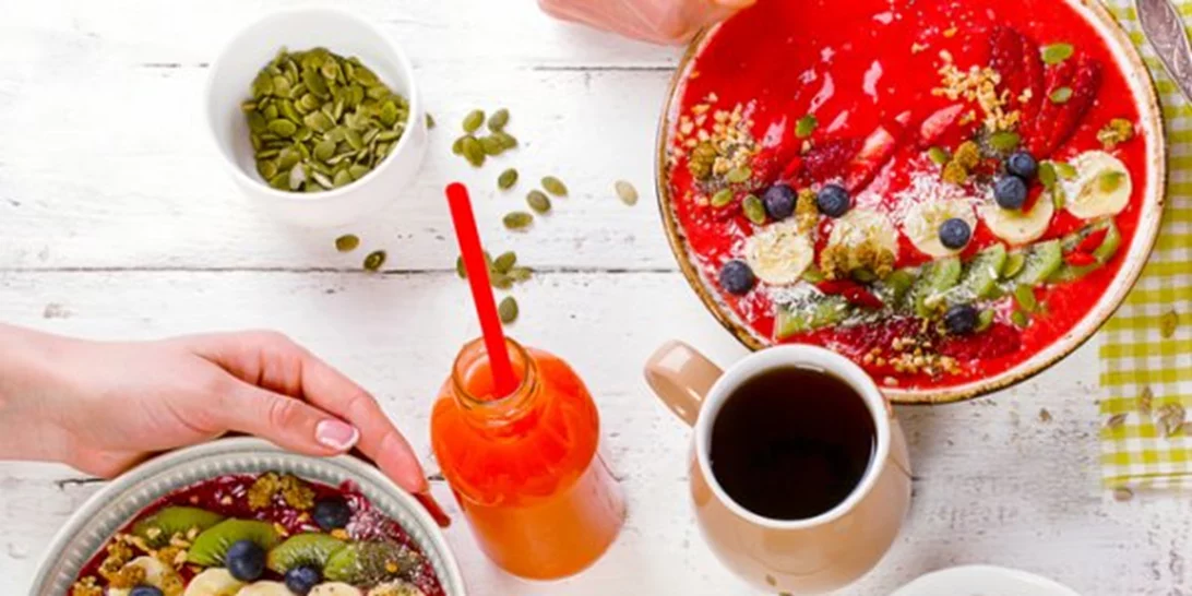 Τα οφέλη της νηστείας για το σώμα σου, πώς να την κάνεις σωστά και ιδέες για σούπερ πρωινό!