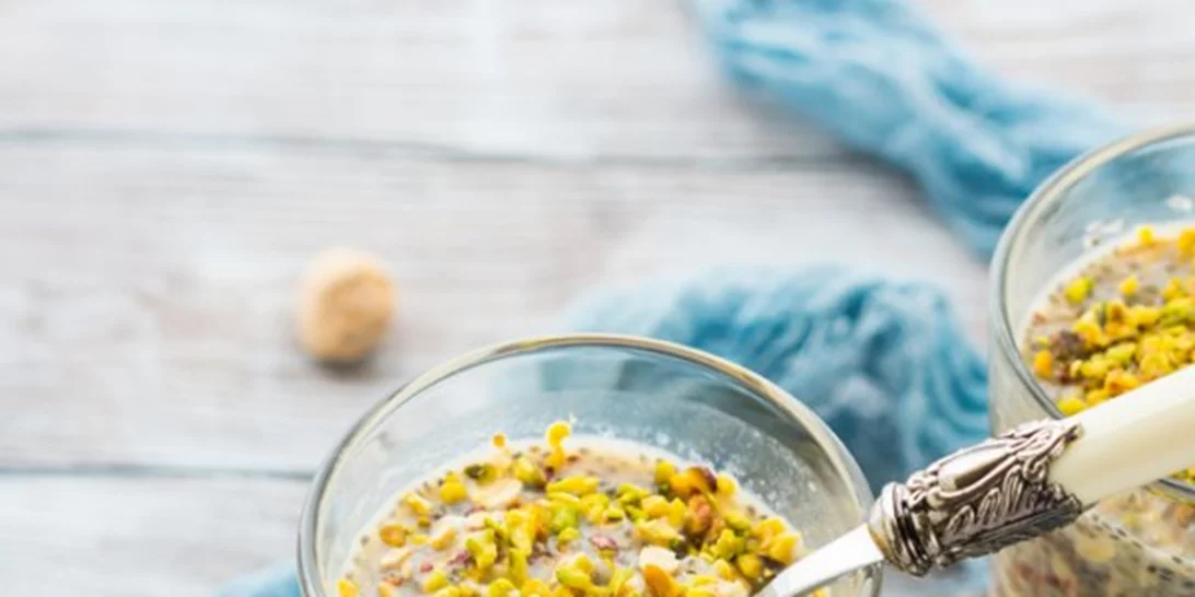 Νηστεύω τι να φάω; Οι σωστοί συνδυασμοί τροφών για θρεπτικά γεύματα με φυτική πρωτεΐνη