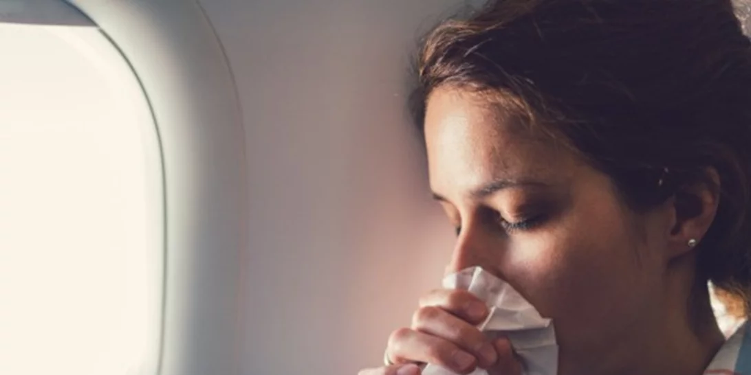 Πώς να βοηθήσουμε κάποιον που παθαίνει κρίση πανικού