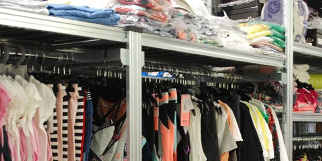 Το νέο fashion outlet κατάστημα που σίγουρα θα επισκεφτείς