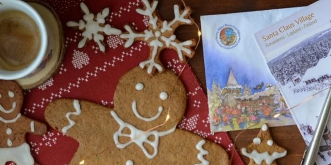 Σαλάτα με καστανό ρύζι, παντζάρια και βινεγκρέτ με κατσικίσιο τυρί και άνηθο