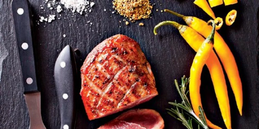 Είναι το κόκκινο κρέας η καλύτερη πηγή σιδήρου; Kαι τελικά, πόσο κρέας να τρώμε για καλή υγεία;