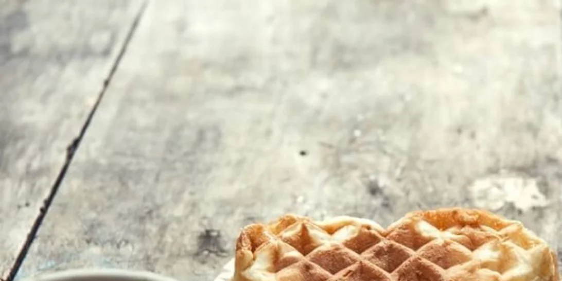 Ενέργεια το πρωί και όλη μέρα; Τι να τρως όταν νιώθεις άτονη