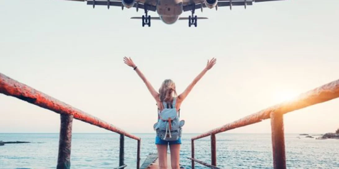 Τρόμος σε πτήση Αθήνα - Θεσσαλονίκη | Το αεροπλάνο δεν μπορούσε να προσγειωθεί - Άρχισαν τις προσευχές οι επιβάτες