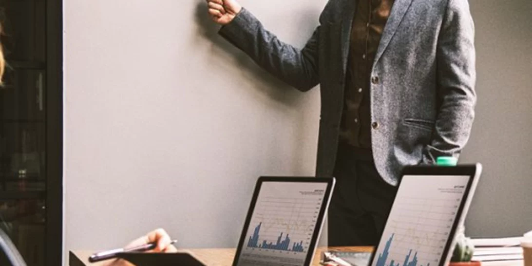 Θέλεις να μάθεις Google Ads; Το πιο πλήρες εκπαιδευτικό πρόγραμμα ξεκινά το Φεβρουάριο