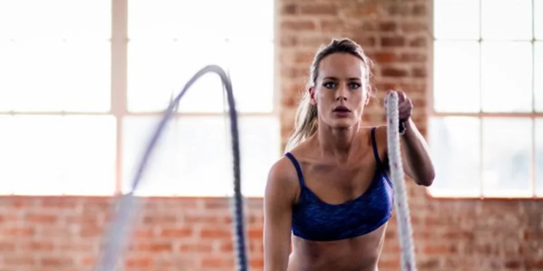 Τι αερόβια να κάνω: Να τι να επιλέξεις ανάλογα με το επίπεδο σου