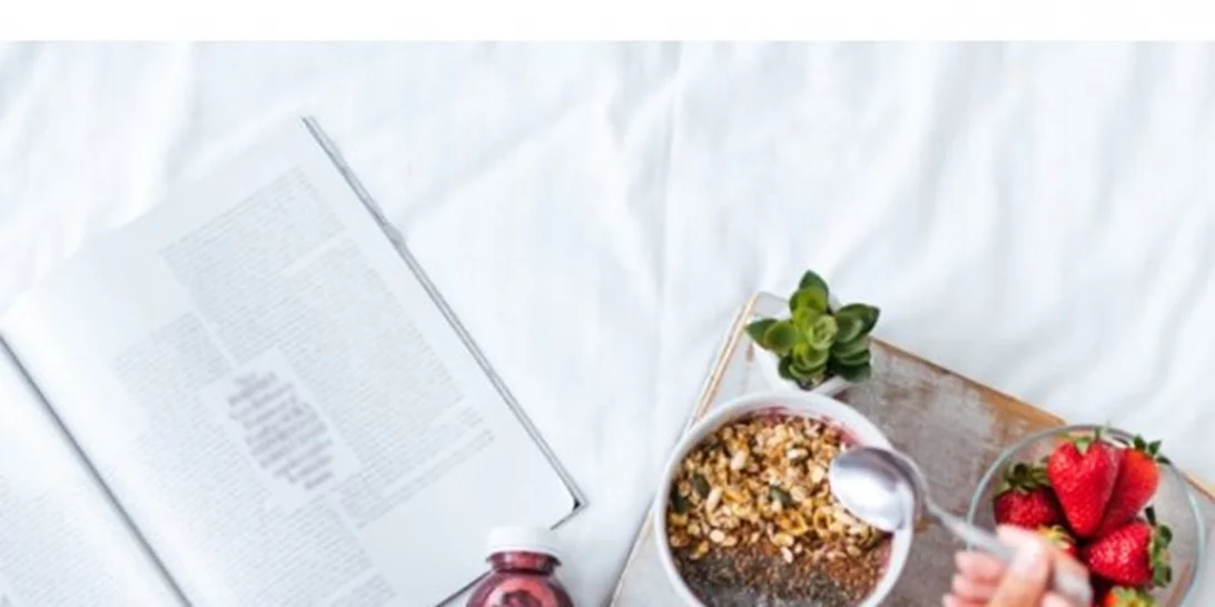 Να πώς ο προμετωπιαίος φλοιός επηρεάζει την επιτυχία σου στη δίαιτα