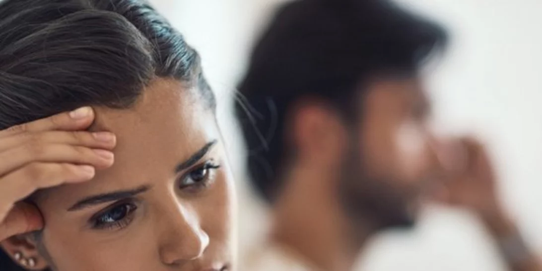 Τα 9 μεγαλύτερα λάθη που κάνουν τα ζευγάρια