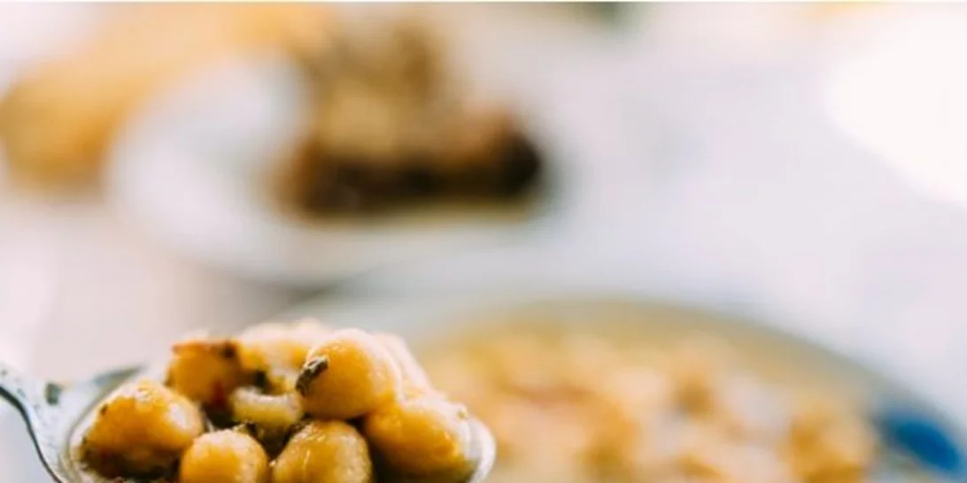 Πώς να μαγειρέψεις τα όσπρια για να αποφύγεις το φούσκωμα;