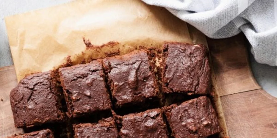 Χωρίς αλεύρι: Φτιάξε μπράουνις και μάφινς με δύο σούπερ συνταγές