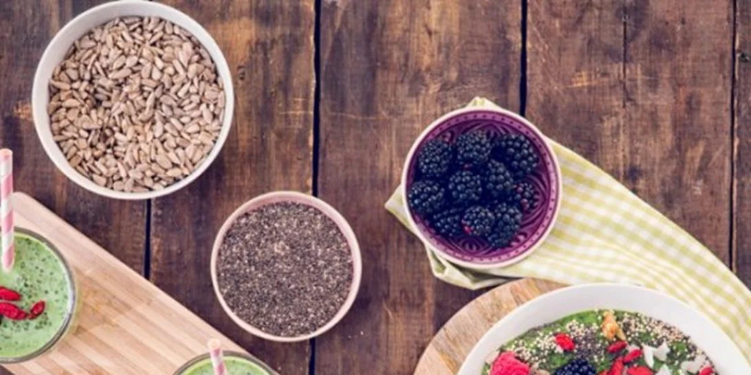 Ποιες τροφές πάνε μαζί; Τα καλύτερα και τα χειρότερα ζευγάρια για απορρόφηση των θρεπτικών συστατικών