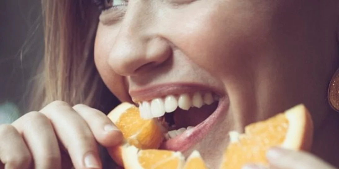 10 τροφές με περισσότερη βιταμίνη C από ένα πορτοκάλι