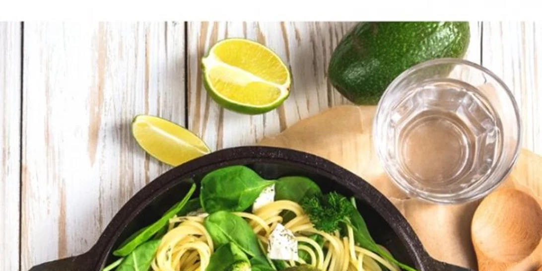 Οι καλύτεροι 8 κανόνες διατροφής για δυνατό μεταβολισμό