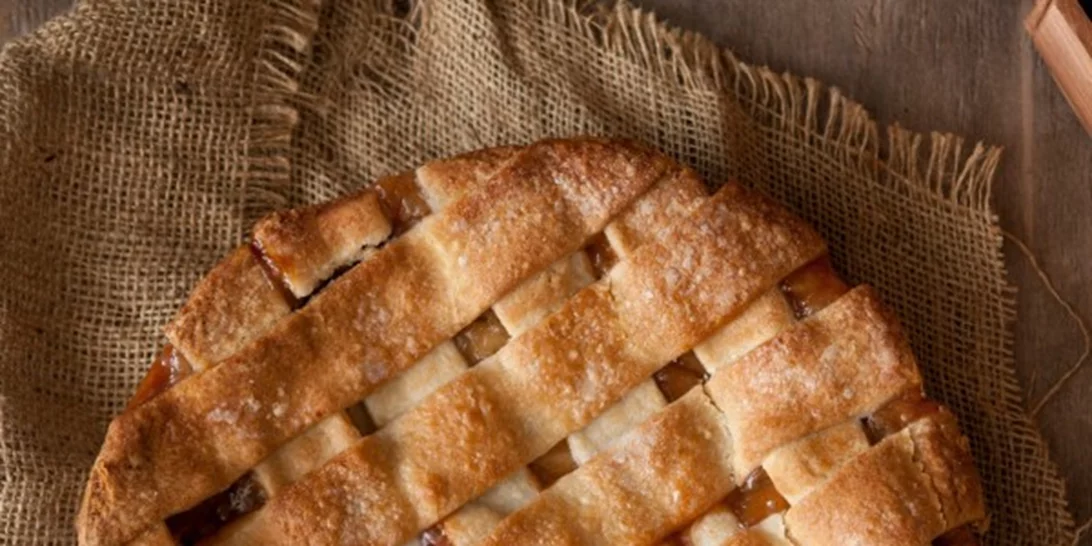 Πώς θα απολαύσεις παραδοσιακές πίτες όσο μένεις σπίτι