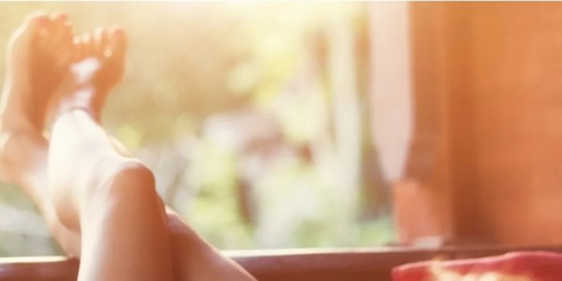 2 ροφήματα που πραγματικά βοηθούν στην επιτάχυνση του μεταβολισμού