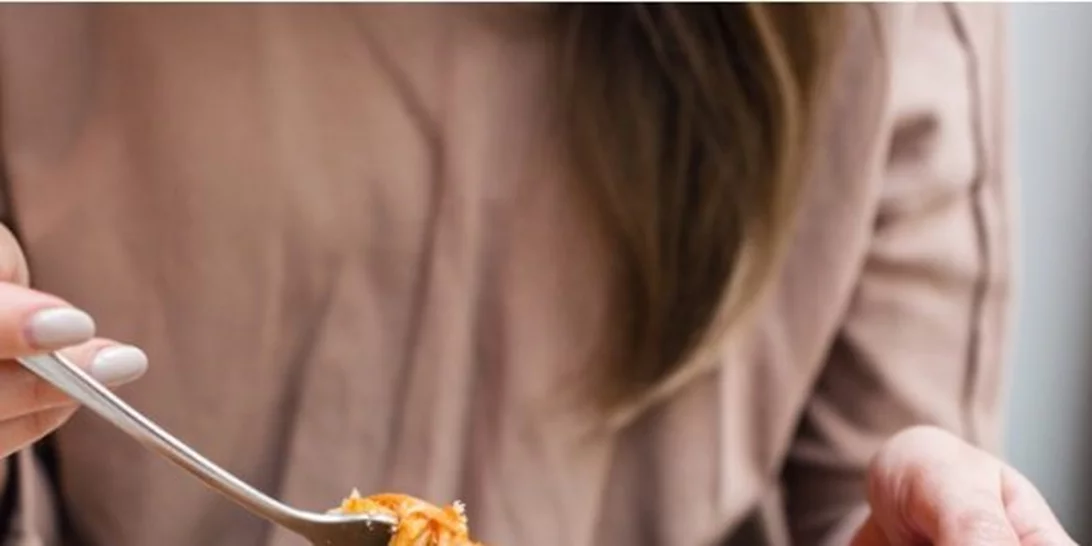 Κάνει να τρώω ζυμαρικά; Ρωτήσαμε την ειδικό και ιδού η απάντηση