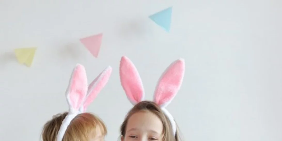 Πάσχα στο σπίτι με τα παιδιά; Ιδέες για δραστηριότητες από την εκπαιδευτικό Μαριλένα Μίχα