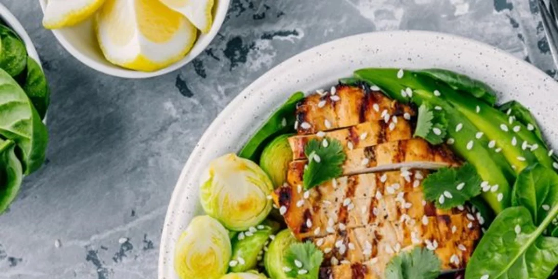 Buddha Bowls: 5 συνταγές για τις πιο νόστιμες και υγιεινές σαλάτες!