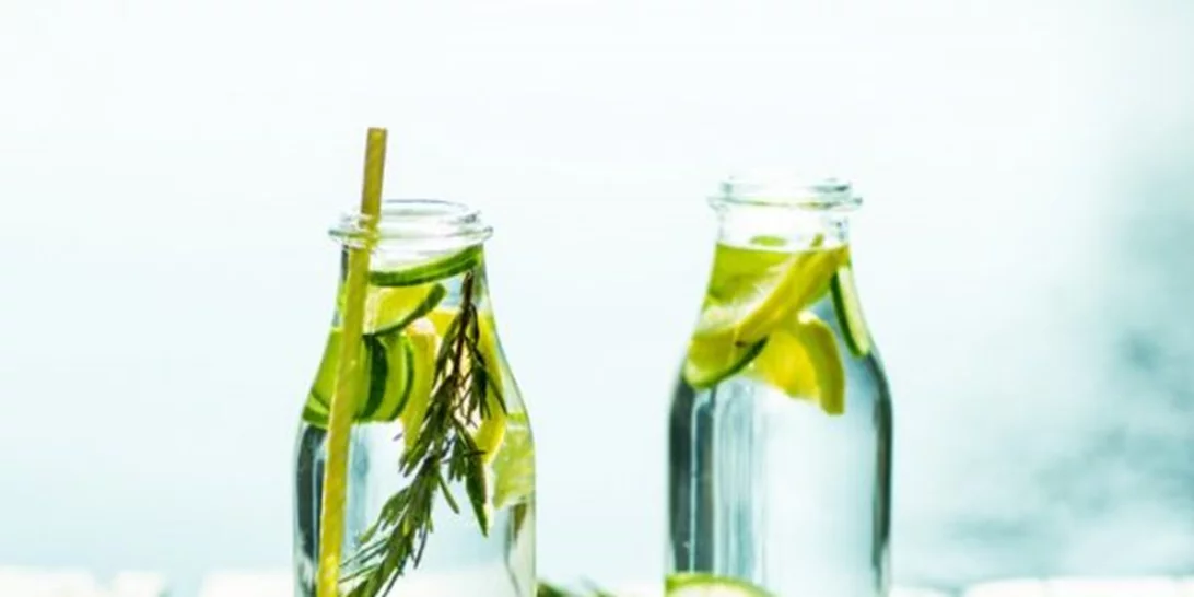 Ποτά ευεξίας | Τι να πιεις για αποτοξίνωση, συγκέντρωση, δυνατό ανοσοποιητικό; 