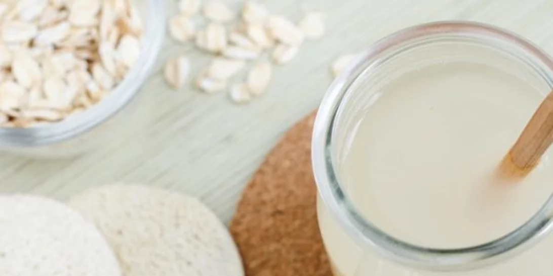 Φτιάξε σπιτική μάσκα προσώπου για λιπαρό δέρμα