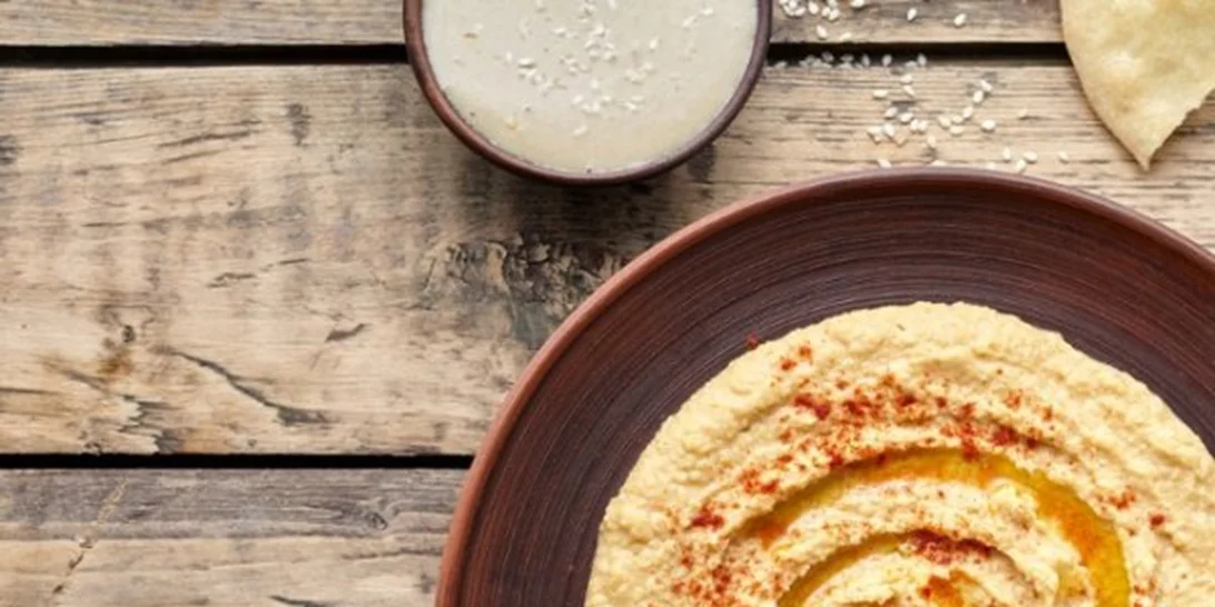 Είναι τελικά το χούμους τόσο υγιεινό όσο θεωρούμε;