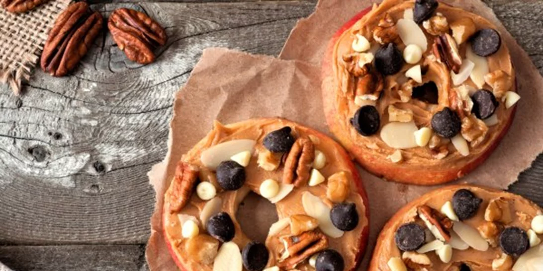 8 ιδέες για μικρά σάντουιτς χωρίς ψωμί!