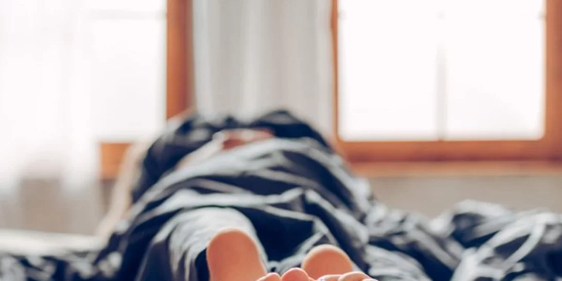 Να πόσο συχνά κάνουν σεξ τα ευτυχισμένα ζευγάρια