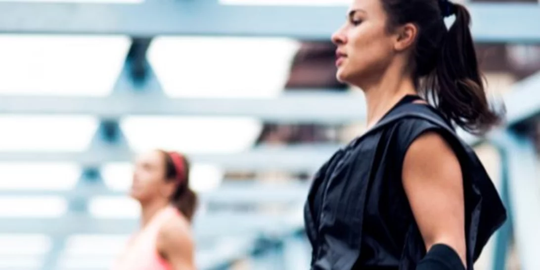 Ασκήσεις με σχοινάκι: Το 10λεπτο βίντεο για κάψιμο λίπους