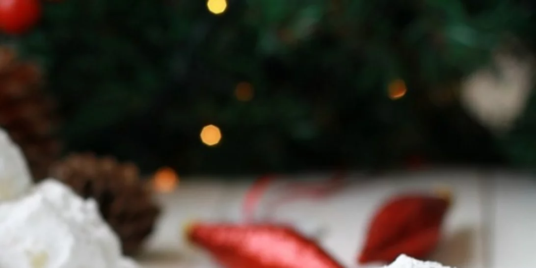 10 συμβουλές για να σου πετύχουν οι κουραμπιέδες