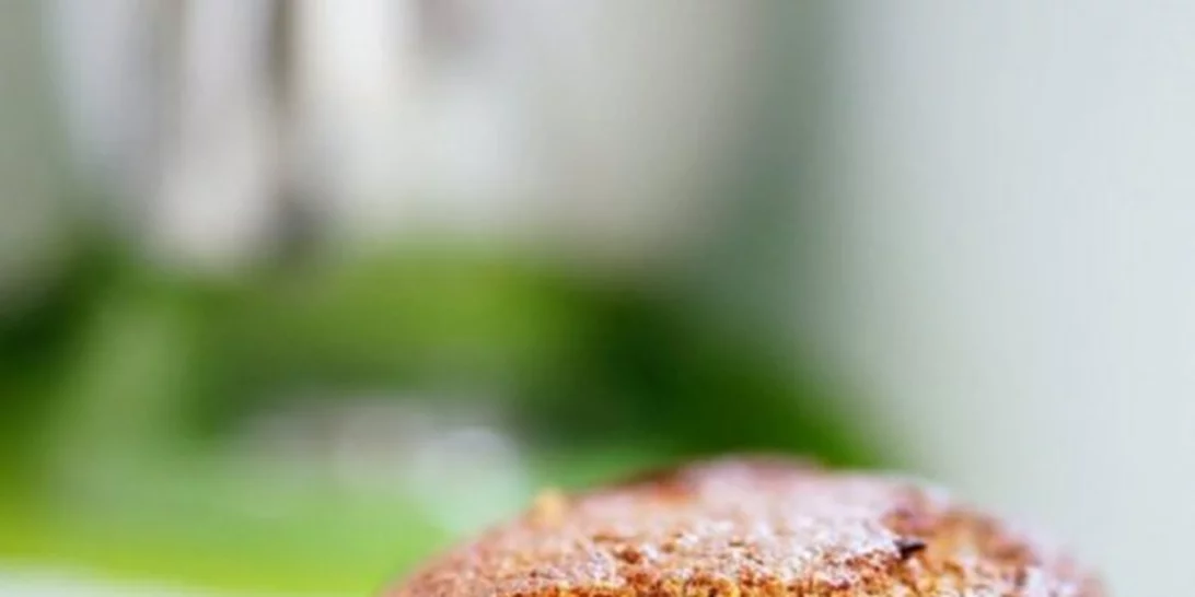 Το πιο τέλειο cake μελομακάρονο με χουρμάδες!