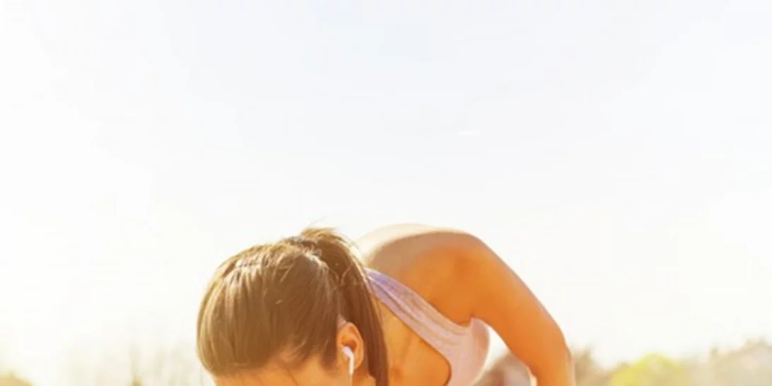 Πώς να γίνω πιο γρήγορη στο τρέξιμο; Η προπόνηση!