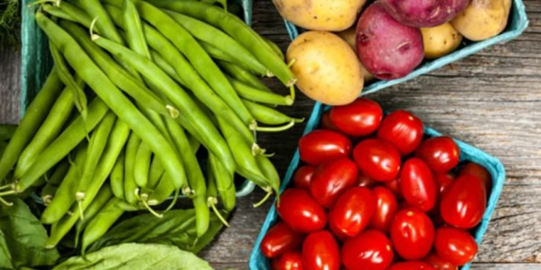 Αυτά είναι τα πιο υγιεινά σνακ σε 8 διαφορετικές χώρες!