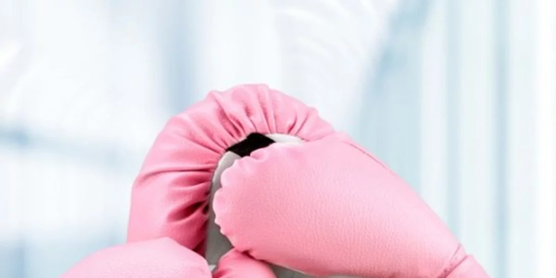 Αναρωτιέσαι πώς μπορείς να κάνεις «δώρο» μια δωρεάν μαστογραφία σε μια άλλη γυναίκα;