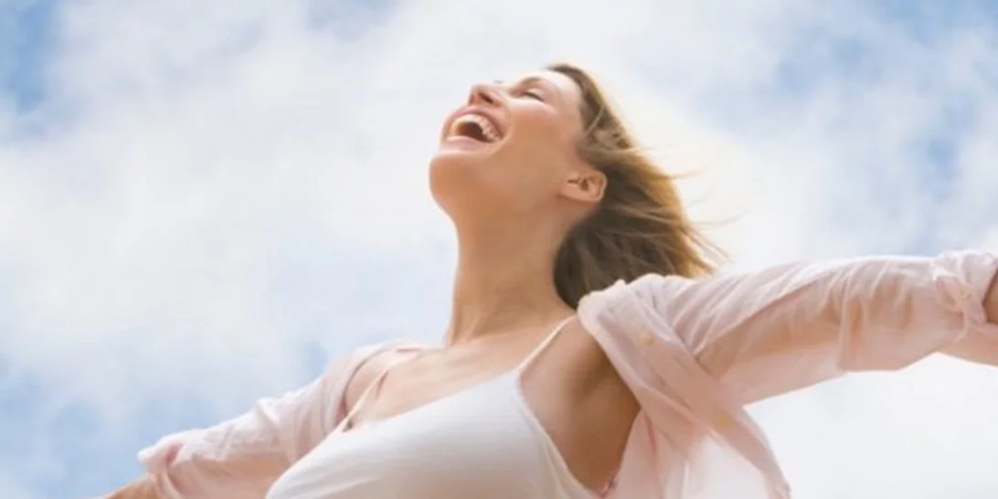 Δεν είσαι η μόνη που το σκέφτεται | Δες εδώ πώς να ξεπεράσεις το φόβο της γέννας