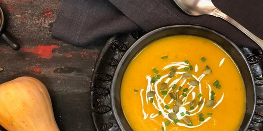 Συνταγές για το Halloween: 10 πιάτα με κολοκύθα για το γιορτινό τραπέζι σου