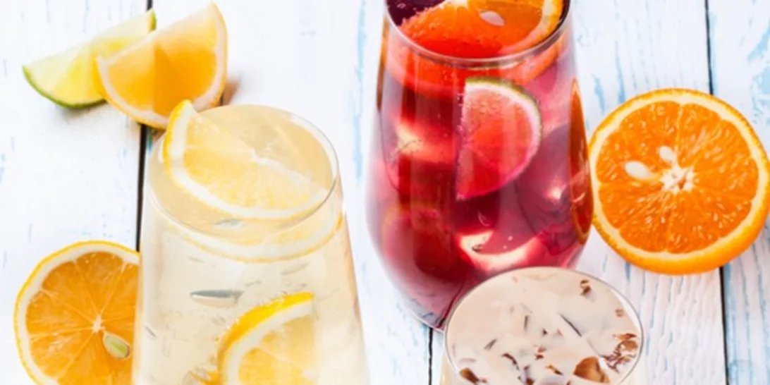 Οι καλύτερες τροφές: Αυτά είναι τα ΚΟΡΥΦΑΙΑ 20 superfoods που πρέπει να τρως!