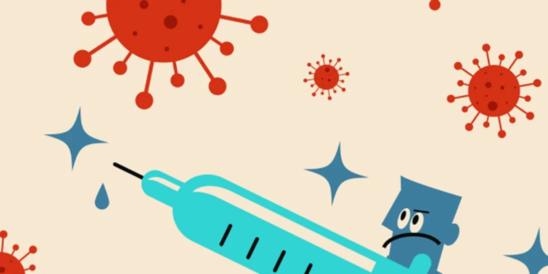 Έρχονται τα εμβόλια Covid-19 για εφήβους και παιδιά, αλλά θα περάσουν αρκετοί μήνες ακόμη εωσότου πρώτα δοκιμαστούν