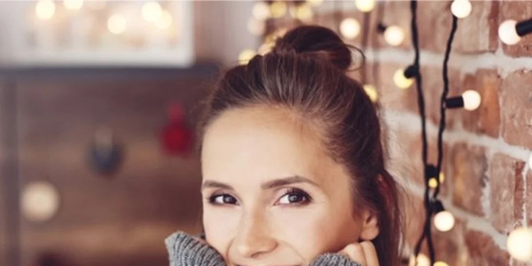 5 τρόποι να διατηρήσεις την υγεία σου στη διάρκεια των γιορτών