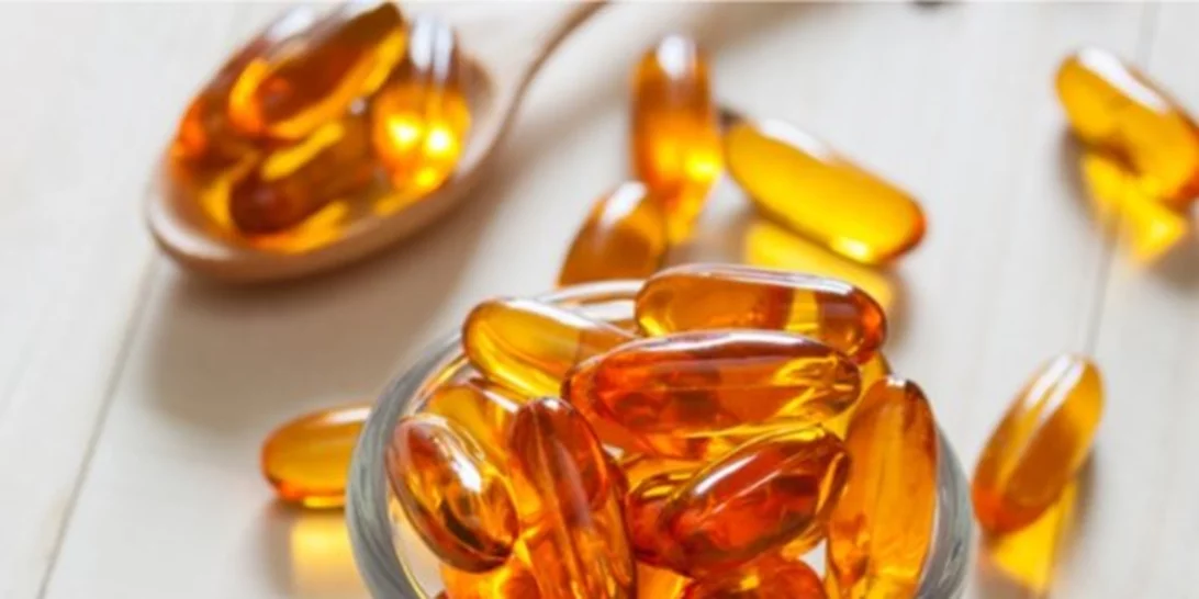 Είναι το ιχθυέλαιο το ισχυρότερο superfood για το 2019;