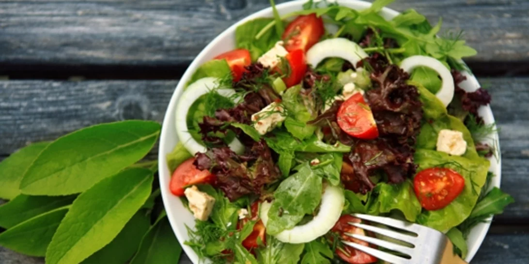 #BestDiet2019 | Αυτή είναι η #1 δίαιτα του 2019