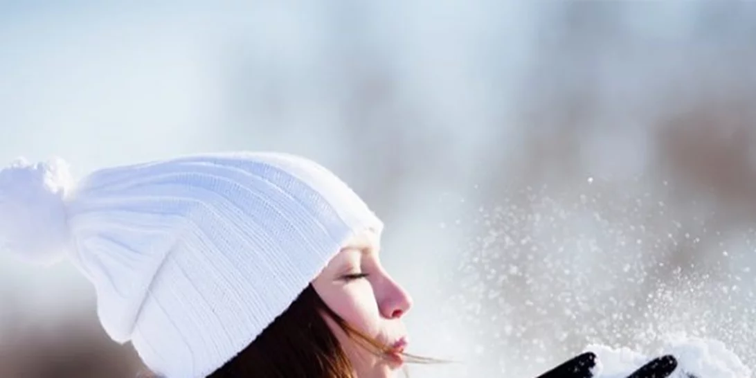Χαμηλές θερμοκρασίες; 5+1 άγνωστοι τρόποι για να προστατευτείς