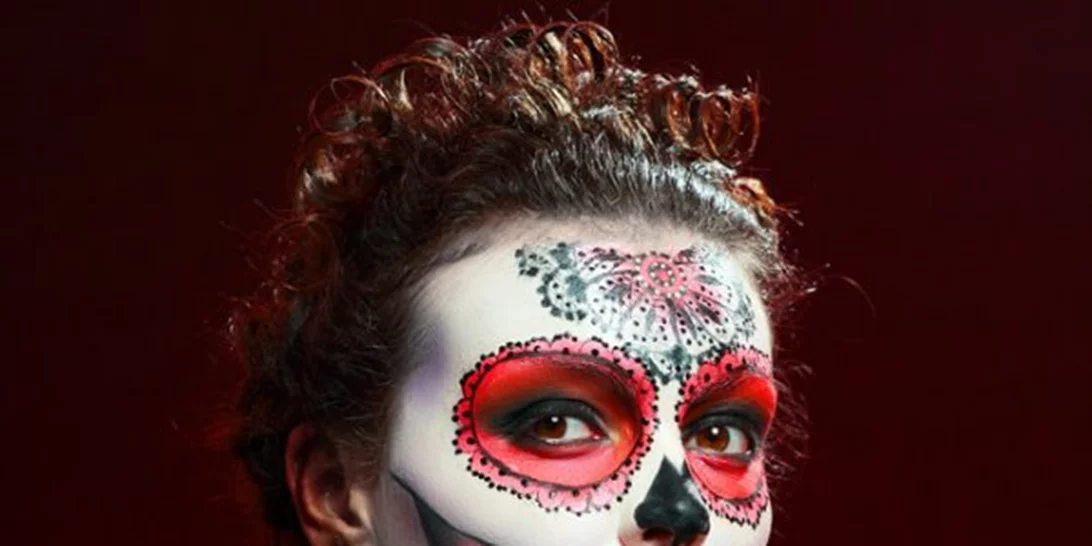 Μακιγιάζ για Halloween: 10 ιδέες που θα σε αφήσουν με το στόμα ανοιχτό