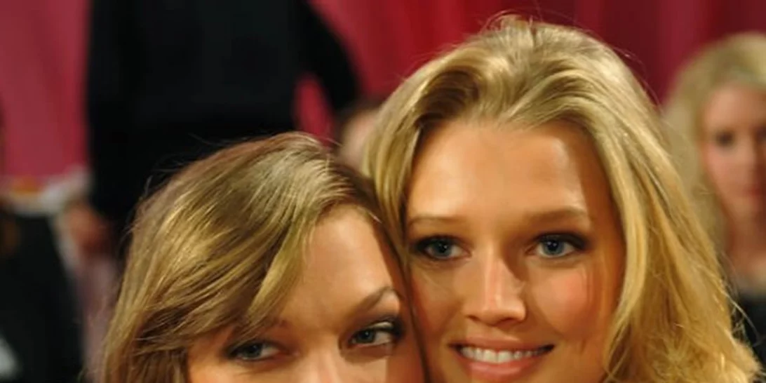 6 τροφές που επιλέγουν τα supermodels για τέλεια επιδερμίδα