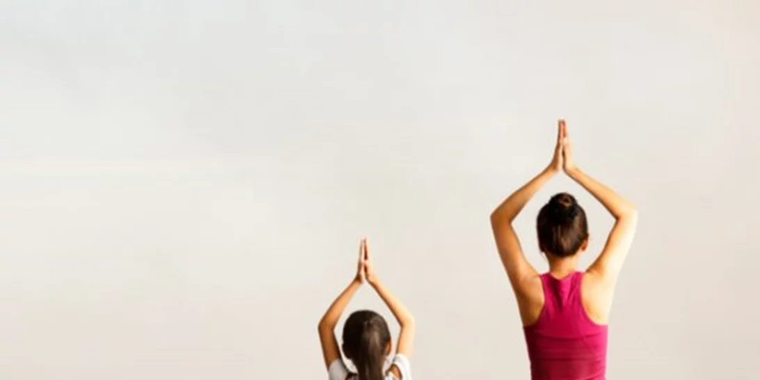 Έχεις κόρη; Δες πώς θα τη μάθεις να αγαπά το σώμα της