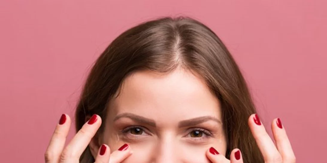 Μαύροι κύκλοι και αντιμετώπιση | 7 κινήσεις που δεν κάνεις και μειώνουν το πρόβλημα