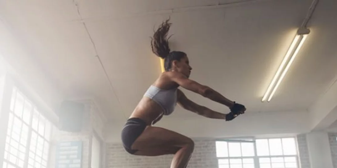 Περίοδος και άσκηση | Nα πας γυμναστήριο αν έχεις κράμπες περιόδου;