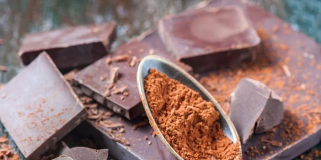 Σοκολάτα: Το Νο1 superfood που πρέπει να τρως κάθε μέρα
