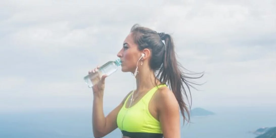 Είναι το περπάτημα το νέο τρέξιμο για αδυνάτισμα;